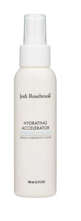 Josh Rosebrook Hydrating Accelerator