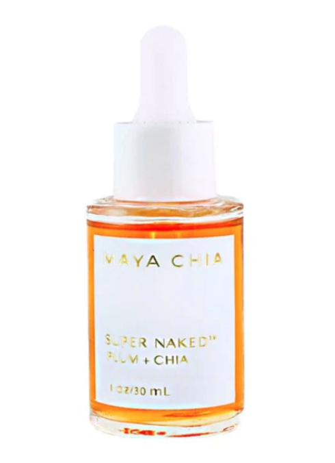 Maya Chia Super Naked Face Oil 