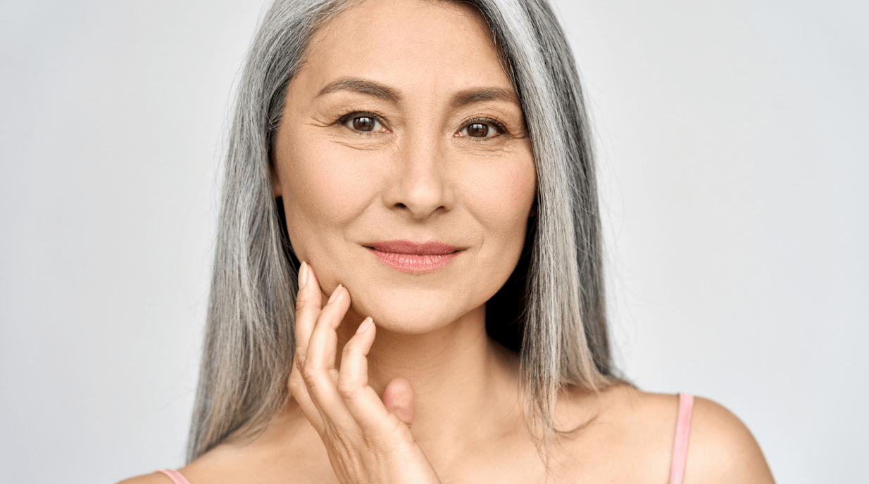 Don't let signs of aging on your face bring you down. Discover natural remedies that can help reduce wrinkles, fine lines, and age spots with this guide.